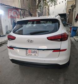 هیوندای تۆکسۆن